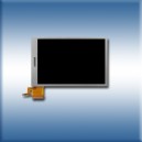 Réparation et dépannage Nintendo 3DS XL : Remplacement écran LCD bas cassé