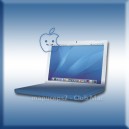 Remplacement écran LCD cassé MacBook 13"