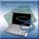 01 - Réparation et dépannage MacBook Pro 15" : Réparations diverses