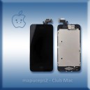 Réparation et dépannage iPhone 5C. Réparation écran LCD. Remplacement écran LCD