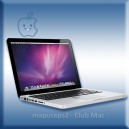 03 - Réparation carte graphique MacBook 13" Unibody Reflow hybride Infrarouge/Air chaud