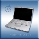 Réparation carte graphique MacBook Pro 17" Reflow Infrarouge