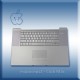 06 - Réparation et dépannage MacBook Pro 15". Remplacement topcase clavier