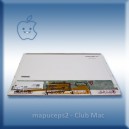 Réparation et dépannage MacBook Pro 15". Remplacement écran LCD cassé