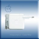 Accessoire MacBook Pro 15". Chargeur MagSafe 85W