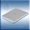 Accessoire MacBook Pro 15". Batterie 77.5W/H