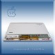 06 - Réparation et dépannage MacBook Pro 17". Remplacement écran LCD cassé