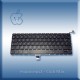 05 - Réparation et dépannage MacBook Pro Unibody 13". Remplacement clavier