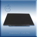 Réparation et dépannage MacBook Pro Unibody 15". Remplacement écran LCD à LED cassé