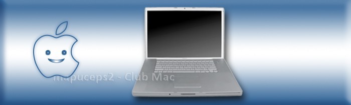 MacBook Unibody 13"
