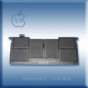 Accessoire MacBook air 13". Batterie 54W/H