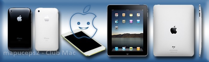 iPhone - iPad - iPod