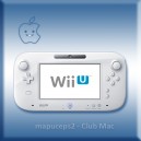 Réparation GamePad Wii U