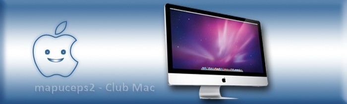Réparation et dépannage iMac