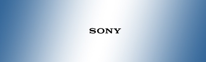 Réparation Console Sony