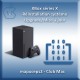 Réparation console Microsoft XBox série X : Réinstallation système/upgrade