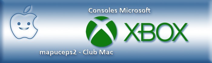 Console Microsoft