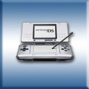 Intervention sur console Nintendo DS